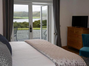 Woodland Lodge Luxury Suite